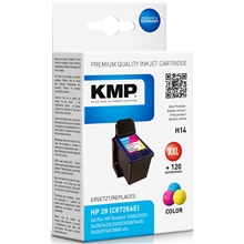  KMP - H14 - C8728AE 0997.4280
