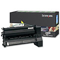  Lexmark PB-printcartridge yellow 0C780H1YG