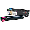  Lexmark cartridge magenta 0C930H2MG