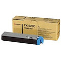  Kyocera toner TK-520C cyan 0T2HJCEU