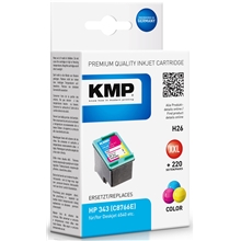  KMP - H26 - C8766EE 1024.4343