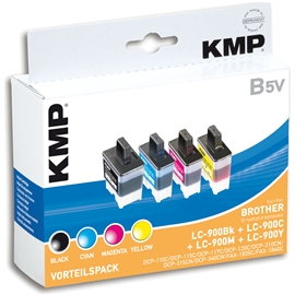 KMP - B5V - Multipack