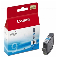  Canon PGI-9c ink cyan 1035B001