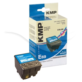 KMP - E69 - TO39040