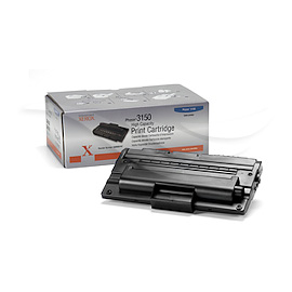 Xerox Toner 109R00747 Black high cap