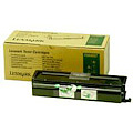 Lexmark 2x Toner black 11A4097