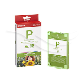 Canon E-P50 Easy Photo Pack Selphy ES1