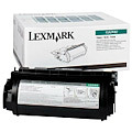  Lexmark PREB HY TONERKAS T63X 12A7462