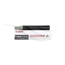 Canon Toner 1379A003 Black 2-pk