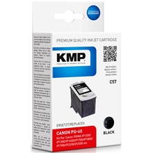  KMP - C57 - PG-40 1500.4001