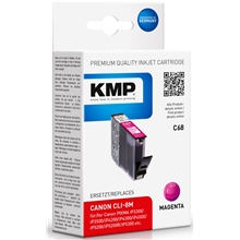 KMP - C68 - CLI8M MAGENTA