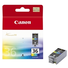  Canon Ink CLI-36 Color 1511B001
