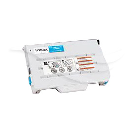 Lexmark Toner 15W0900 Cyan