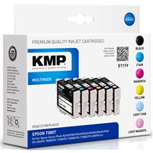  KMP - E111V - T080140 1608.0050