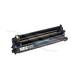 Konica Minolta Drum/Toner 1710532-002 Yellow