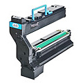  Konica Minolta Toner 1710582-004 Cyan 1710582-004