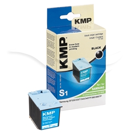 KMP - S1 -  Ink-M40 (Recycled)
