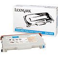  Lexmark Toner cyan 20K0500