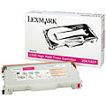  Lexmark Toner magenta 20K0501