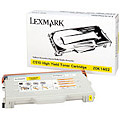  Lexmark Toner yellow 20K0502