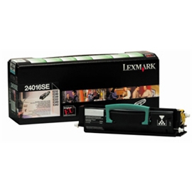 Lexmark Toner 0024016SE