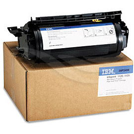 IBM Toner 28P2494 Black
