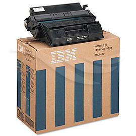 IBM Toner 38L1410 Black