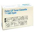  Ricoh toner 502594 cyan 402071