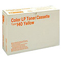  Ricoh toner 502596 yellow 402073
