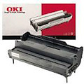  OKI Toner 40815604 Black 40815604