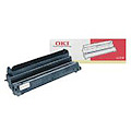  OKI Toner 41019502 Black 41019502