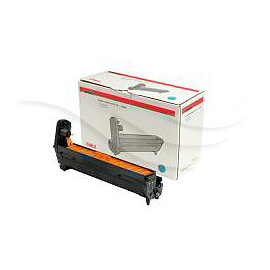 OKI Drum 42126607 Cyan