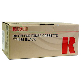 Ricoh Toner 430291 Black