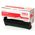  OKI Drum 43460206 Magenta 43460206