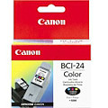  Canon Ink BCI-24CL Twin Color 6882A009