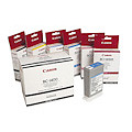  Canon Ink BCI-1401Y Yellow 7571A001