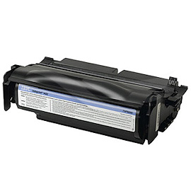 IBM Toner 75P6052 Black