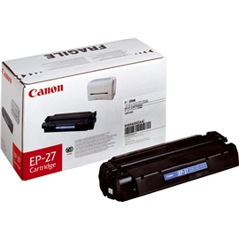 Canon Toner EP-27 Black