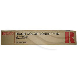 Ricoh Toner 885321 Black
