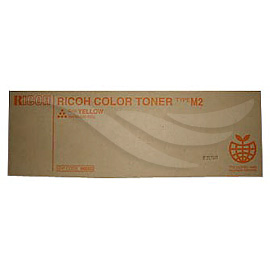 Ricoh Toner 885322 Yellow