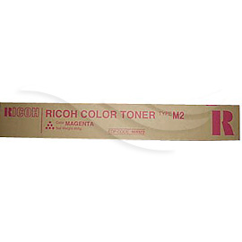 Ricoh Toner 885323 Magenta