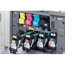  Konica Minolta Black TN210K 8938-509