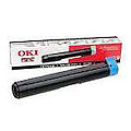  OKI Toner OL810ex/OF5200 Black 20k 9002395