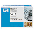 HP Toner 92298A Black