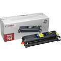  Canon Toner 701Y 9284A003 Yellow  9284A003