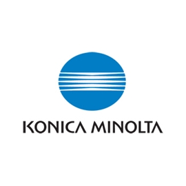 Konica Minolta 1600F toner black 4K