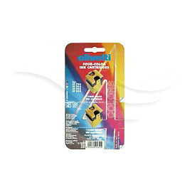 JP790 4- color 2-pack