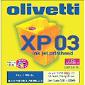  XP 03 inkcartridge 4-color HC B0261