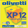  XP 12 inkcartridge 3 color SC B0289