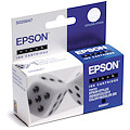 Epson Ink C13S02004740 Black